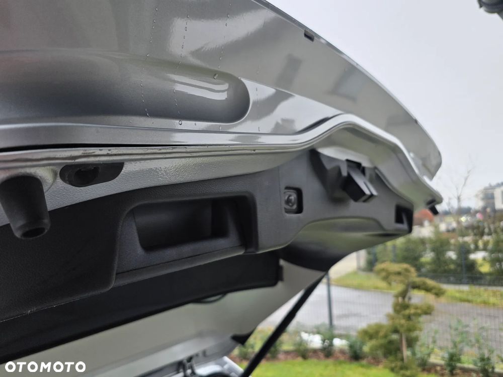 Ford Mondeo SW 2.0 TDCi S&S PowerShift-Aut Titanium - 32