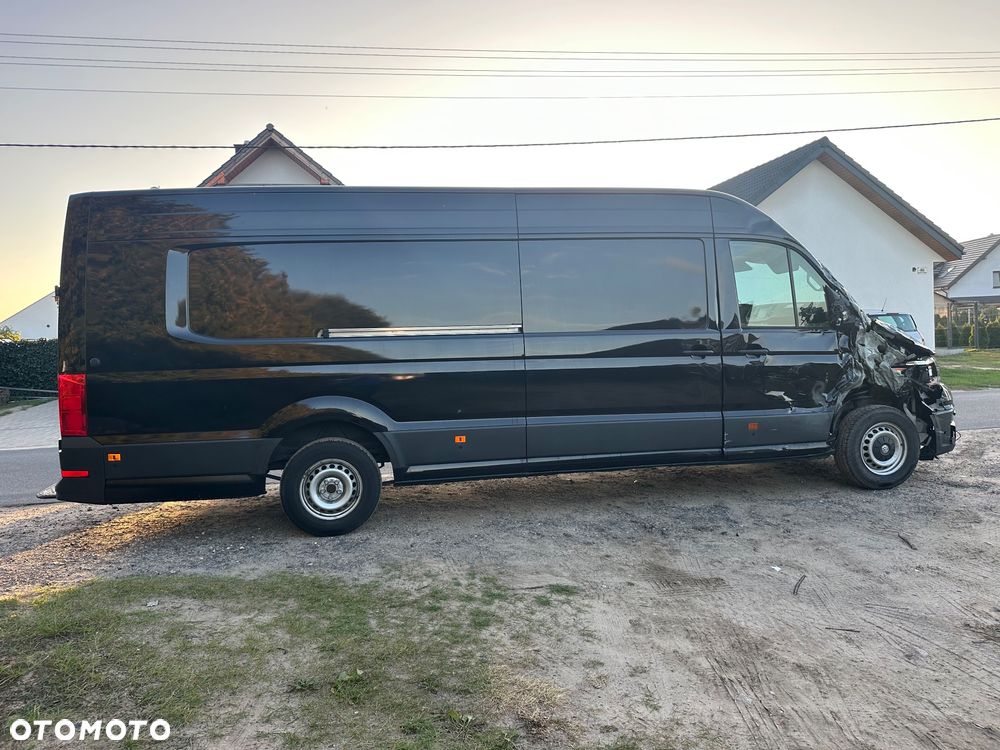 Volkswagen Crafter - 36