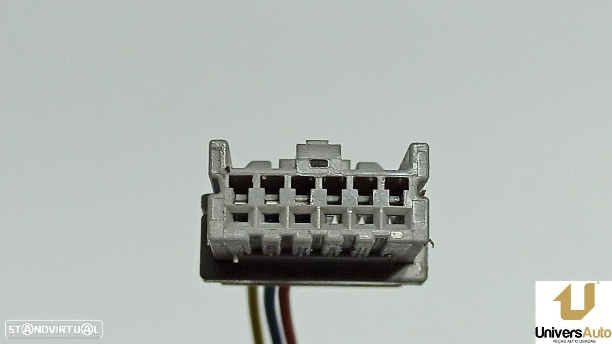RETROVISOR ESQUERDO NISSAN MICRA (K12E) ACENTA - 3
