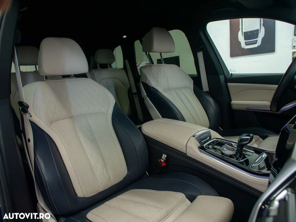 BMW X5 xDrive45e - 13