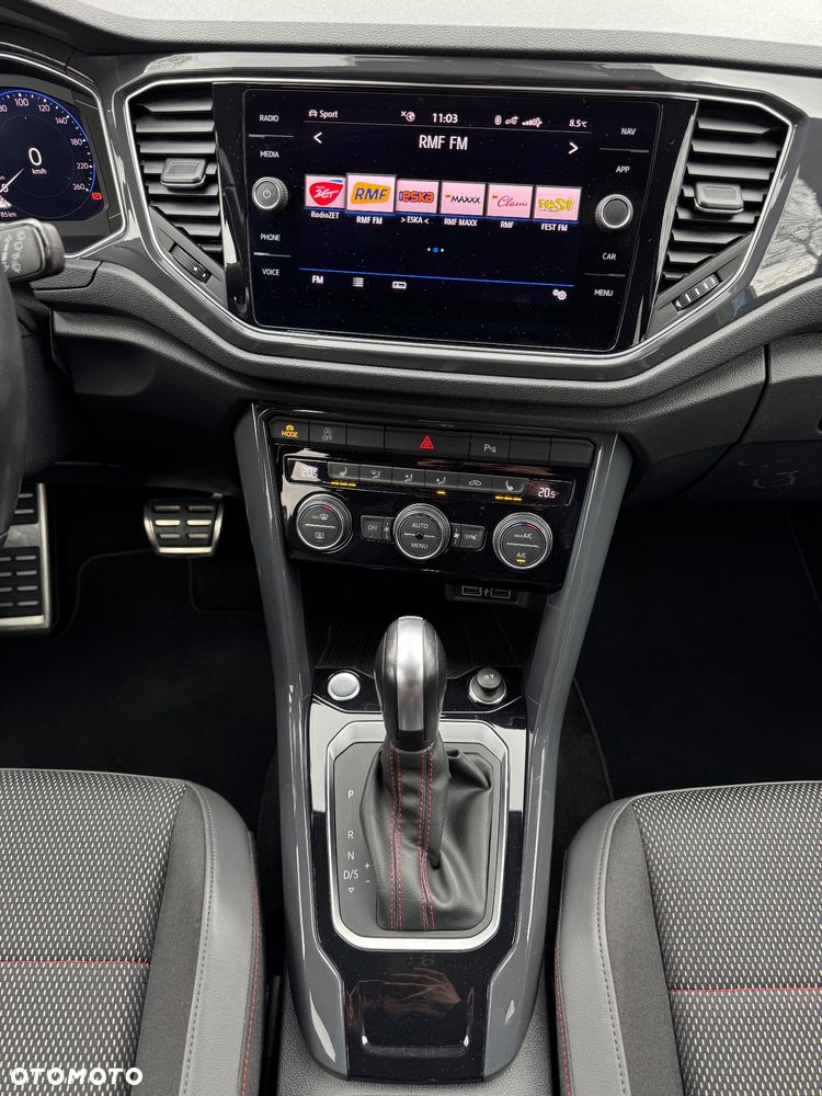 Volkswagen T-Roc 1.5 TSI Style DSG - 20