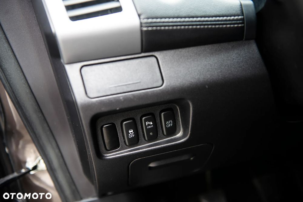 Mitsubishi Outlander 2.0 2WD Edition - 19