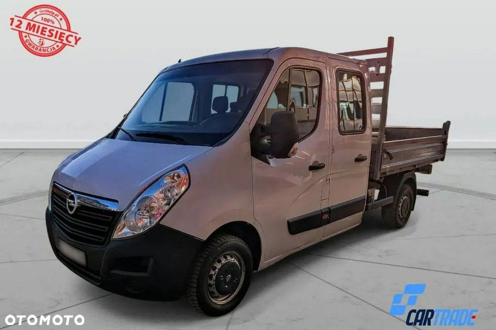 Renault Master - 14