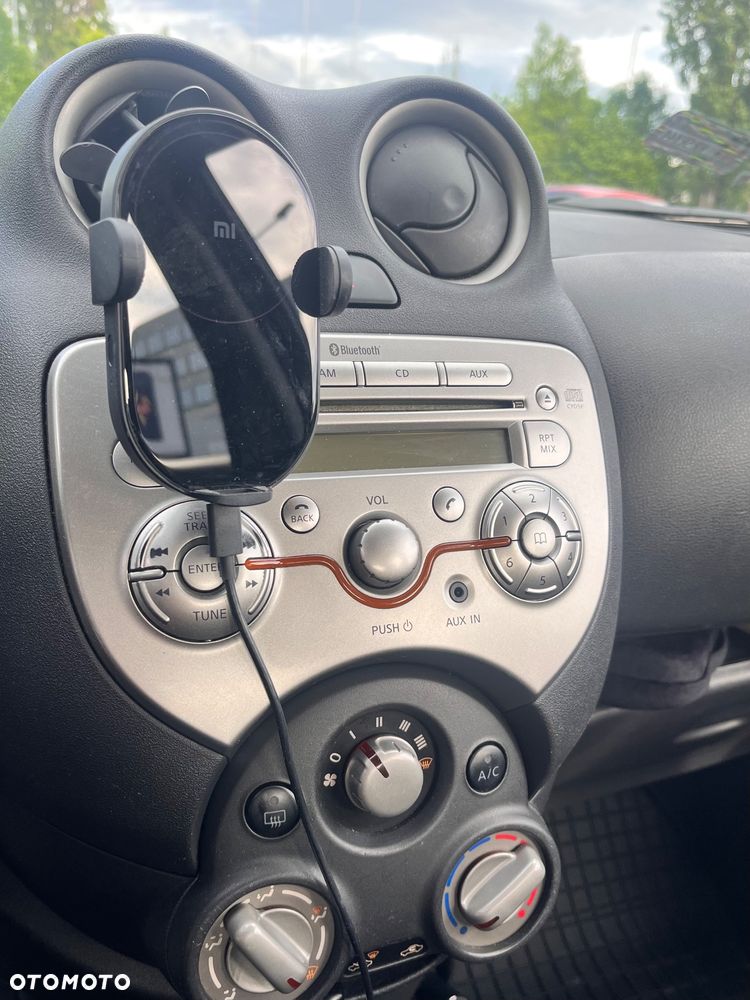 Nissan Micra - 9