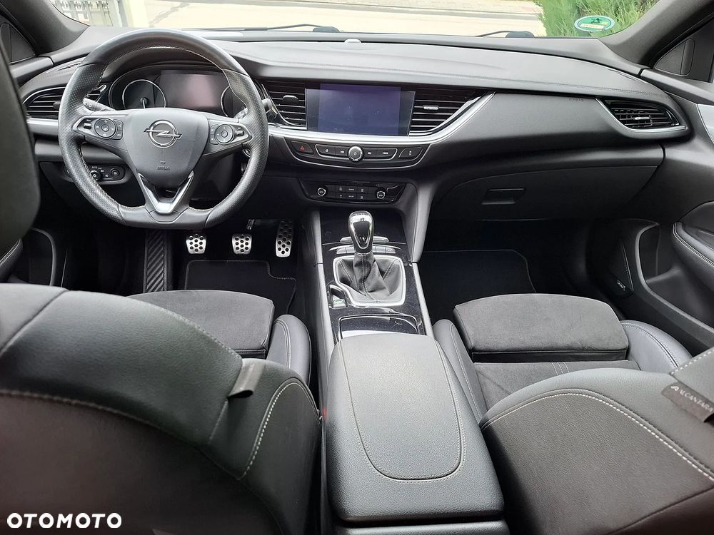 Opel Insignia 1.5 CDTI Ultimate S&S - 12