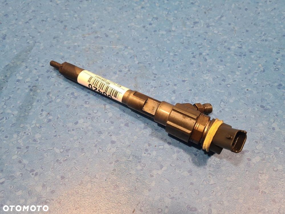 KIA CEED I LIFT WTRYSKIWACZ 33800-27400 D4EA - 3
