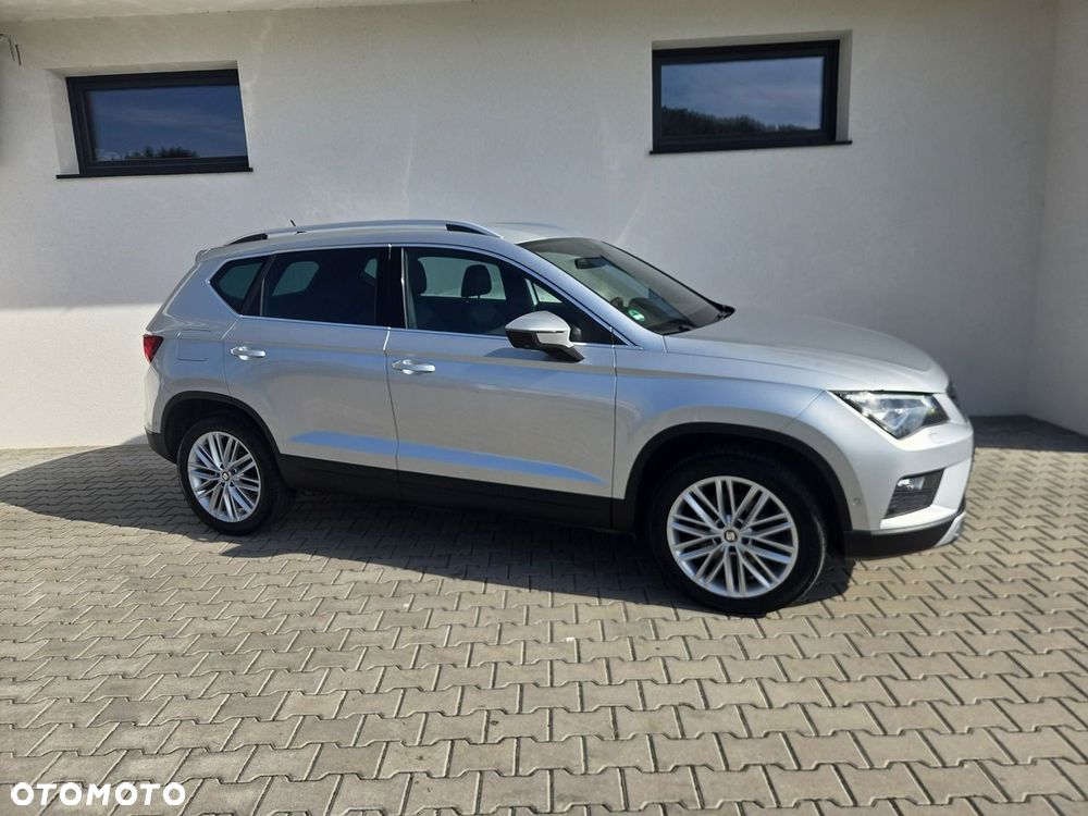 Seat Ateca - 16