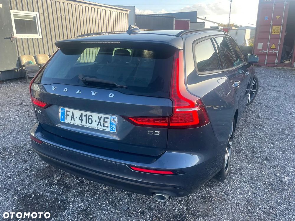 Volvo V60 - 20