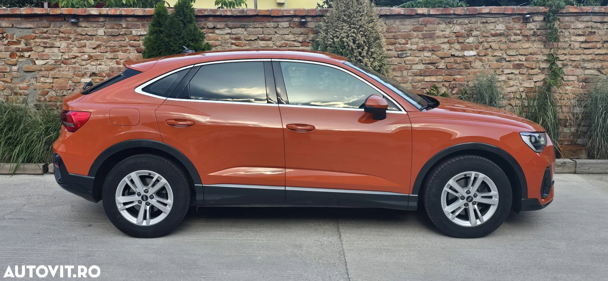 Audi Q3 - 23