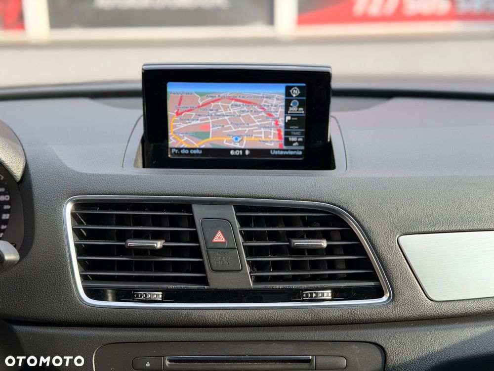 Audi Q3 - 23