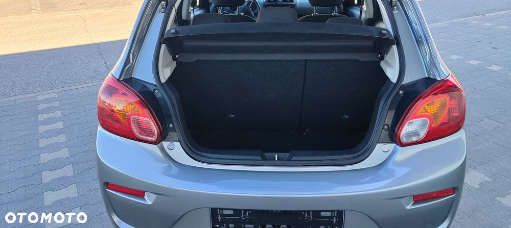 Mitsubishi Space Star 1.0 Clear Tec Plus - 14