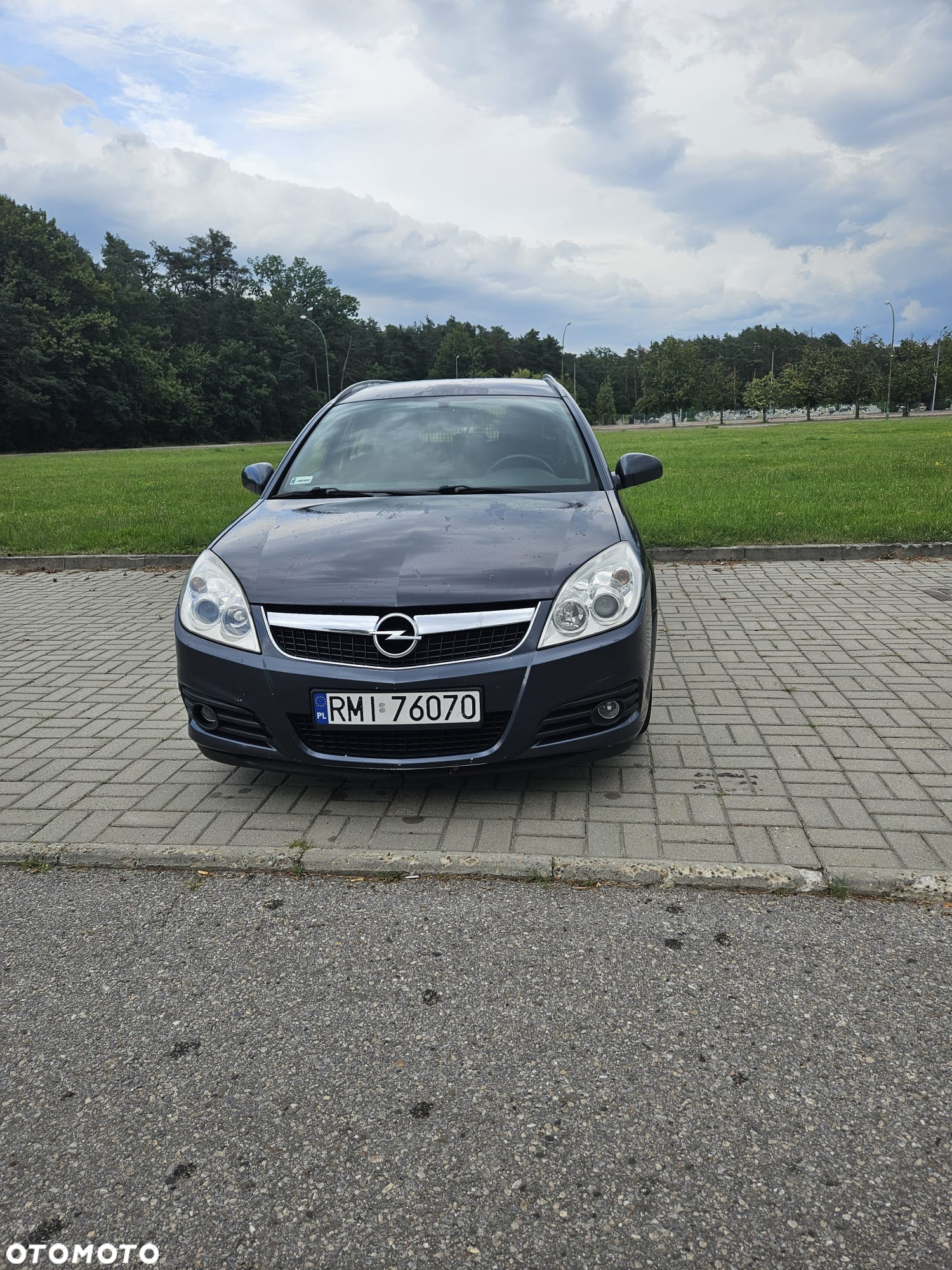 Opel Vectra 1.8 Cosmo - 3