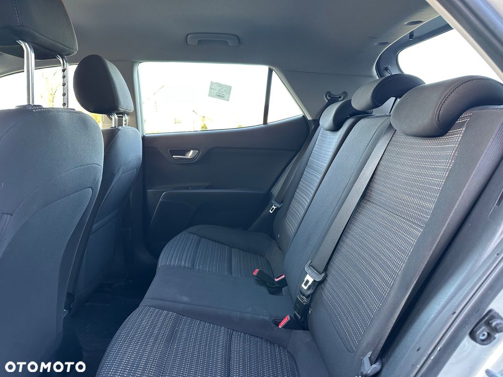 Kia Stonic 1.0 T-GDI OPF Mild Hybrid Nightline Edition - 32