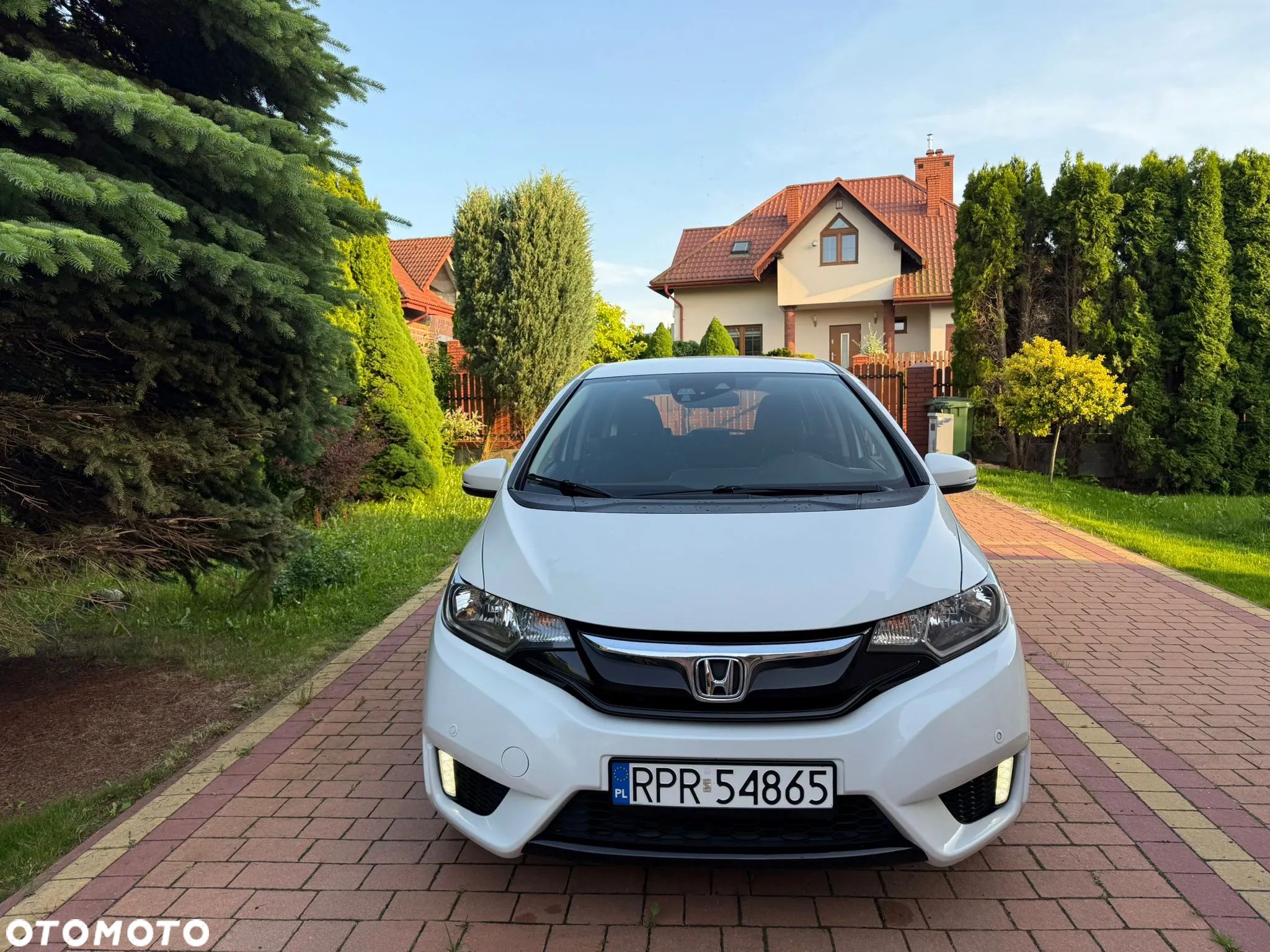 Honda Jazz 1.3 Comfort (ADAS) - 1