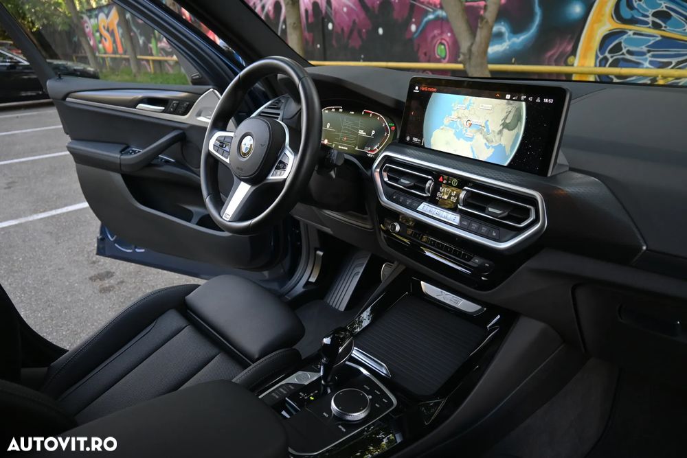 BMW X3 - 21