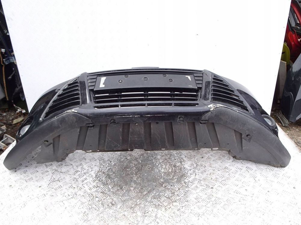 zderzak przód kpl. ford focus mk3 fb - 4
