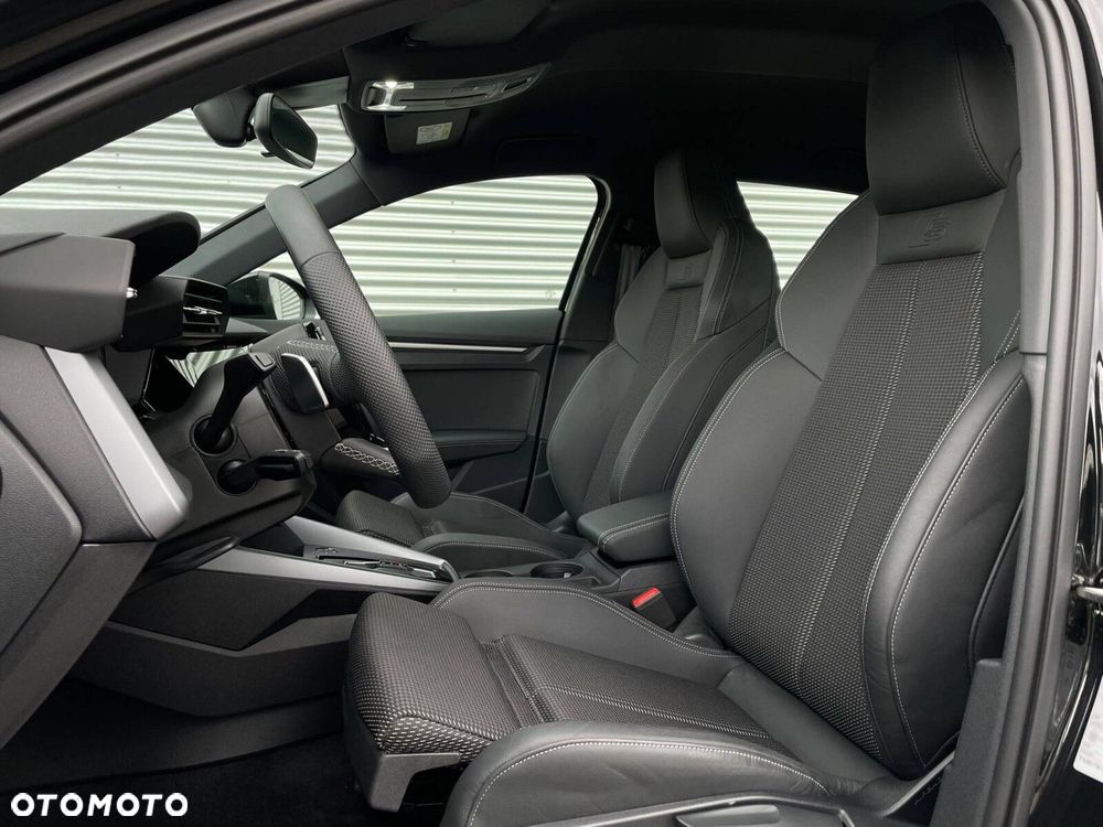 Audi A3 Sportback - 18
