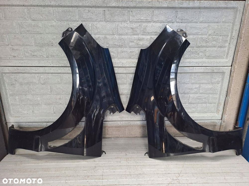 FORD S-MAX 2006-2015 BŁOTNIK LEWY PRAWY PRZEDNI ORYGINAŁ