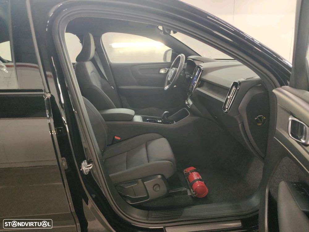 Volvo C40 Recharge Extended Range Plus - 5