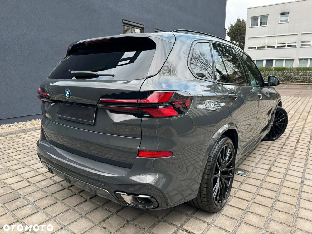 BMW X5 - 5