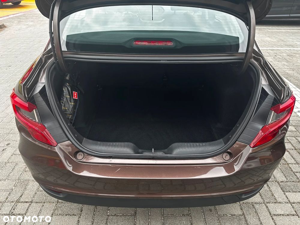 Fiat Tipo 1.4 16V EU6d - 13