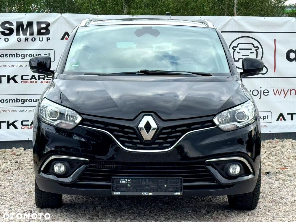 Renault Scenic - 4
