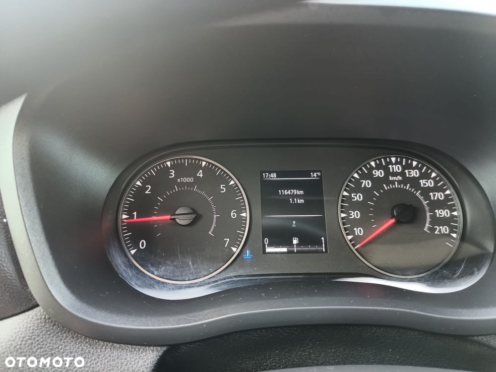 Renault MASTER 2.3 CDTI 135KM - 25