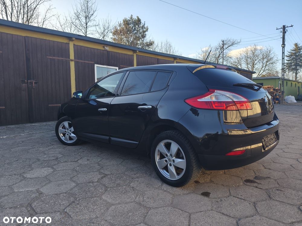Renault Megane - 9