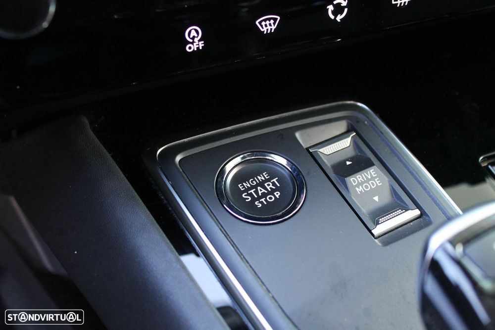 Peugeot 508 1.5 BlueHDi Allure Pack EAT8 - 23