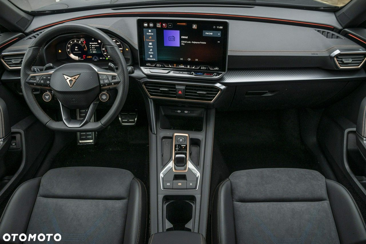 Cupra Formentor - 19