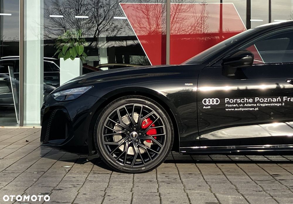 Audi A6 Limousine - 14