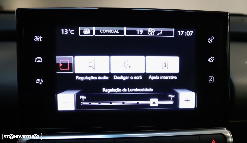 Citroën C4 Cactus 1.2 PureTech Feel - 16