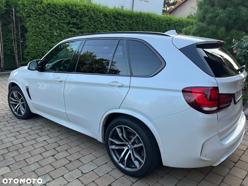 BMW X5 M Standard - 10