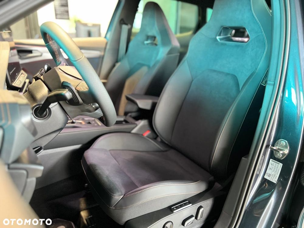 Cupra Formentor 2.0 TSI 4Drive VZ DSG - 15