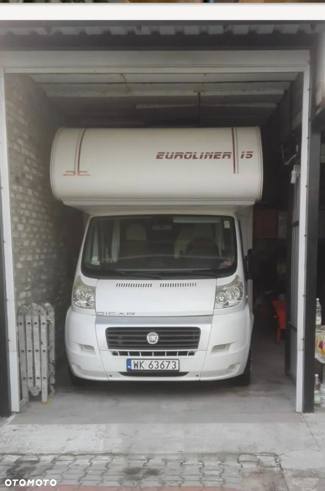 Fiat Ducato - 15