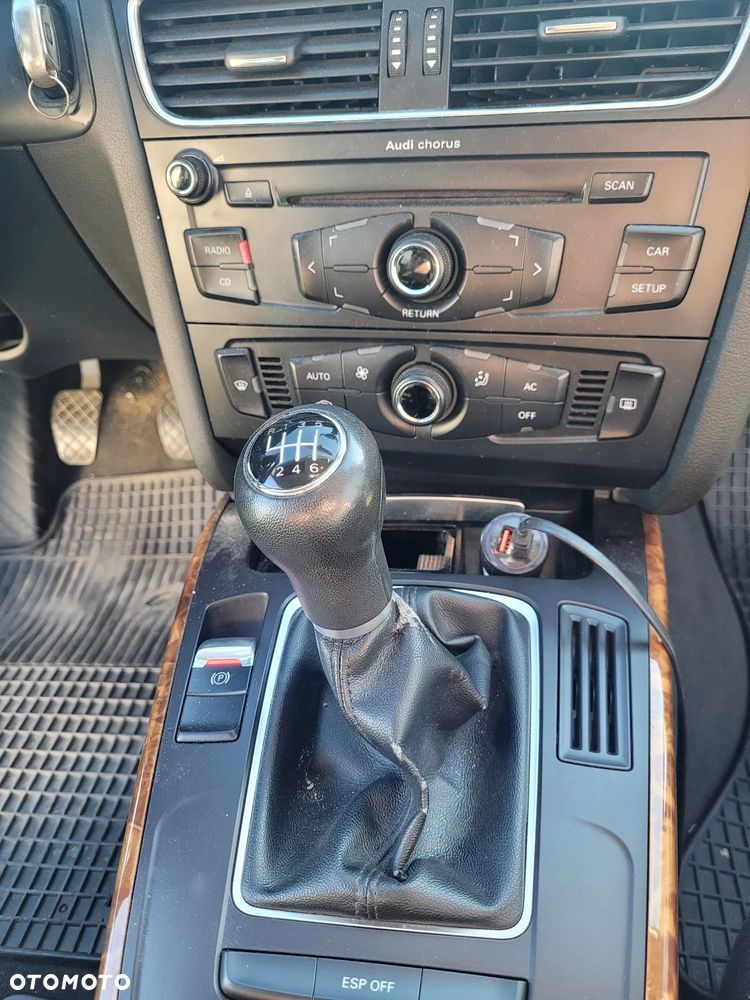 Audi A4 Limousine 1.8 TFSI - 8