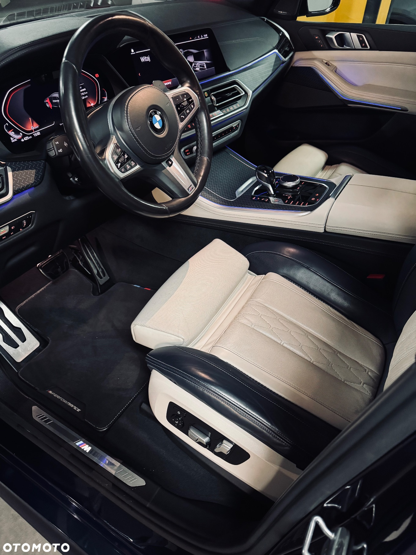 BMW X5 xDrive30d - 27