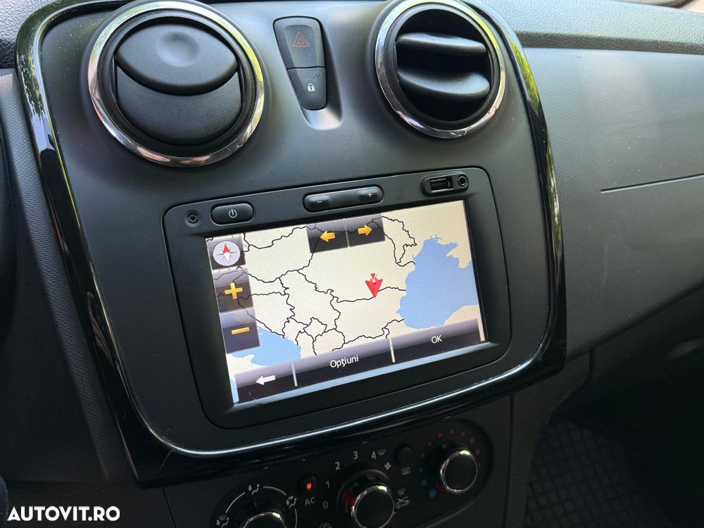 Dacia Sandero - 9