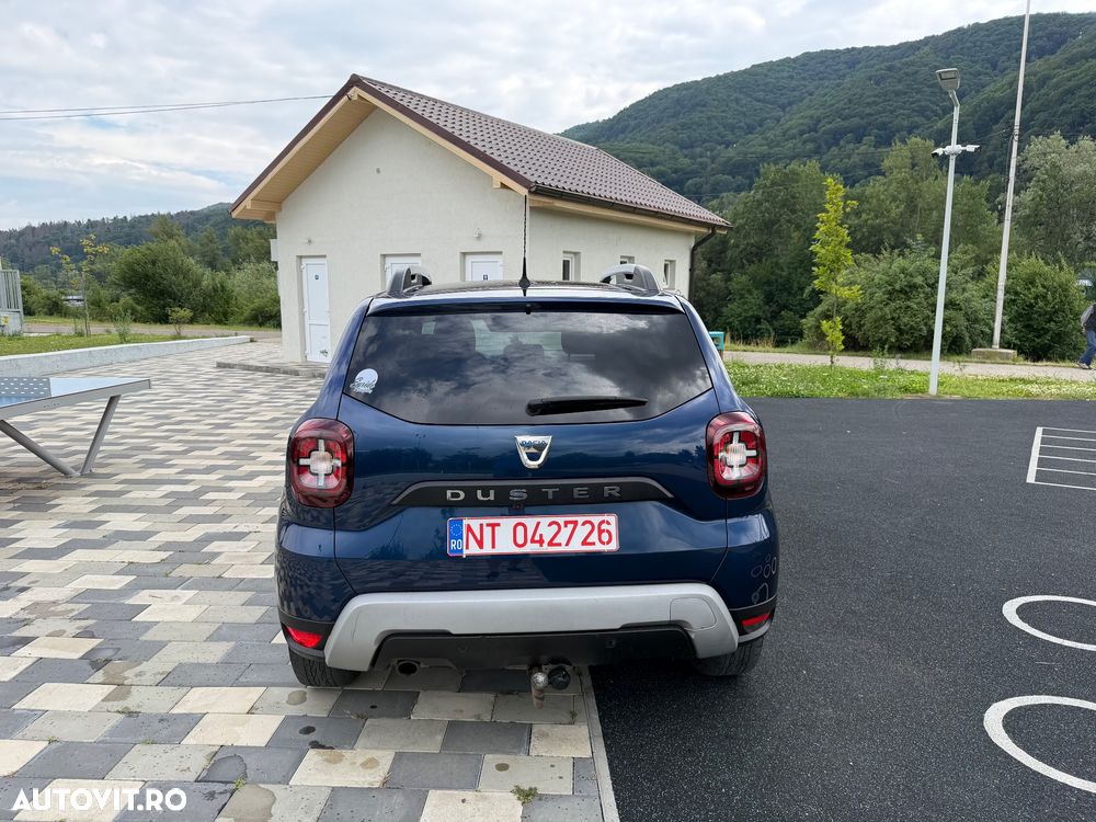 Dacia Duster 1.5 dCi 4x2 Laureate - 5