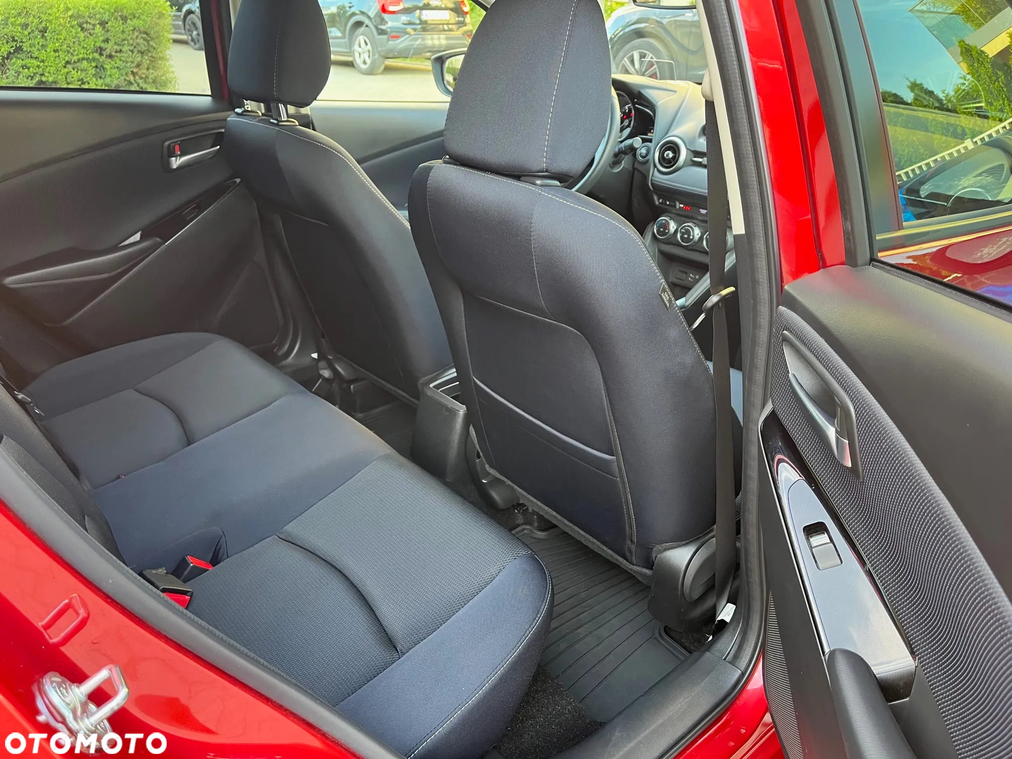 Mazda 2 1.5 Skypassion - 23
