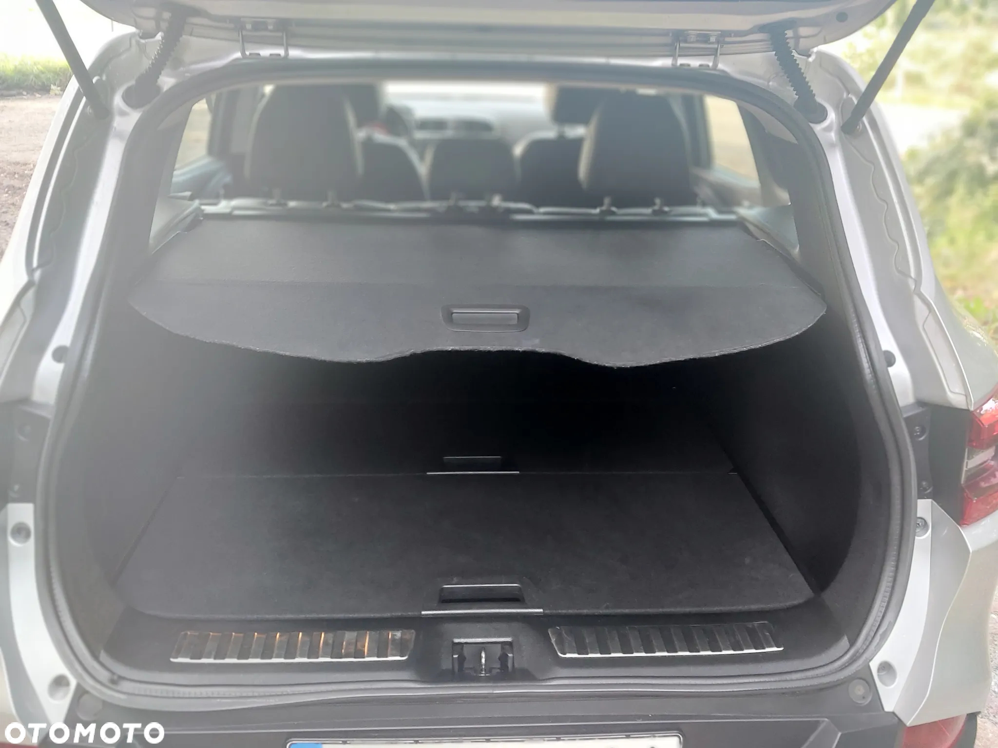 Renault Kadjar 1.5 dCi Energy Intens - 21