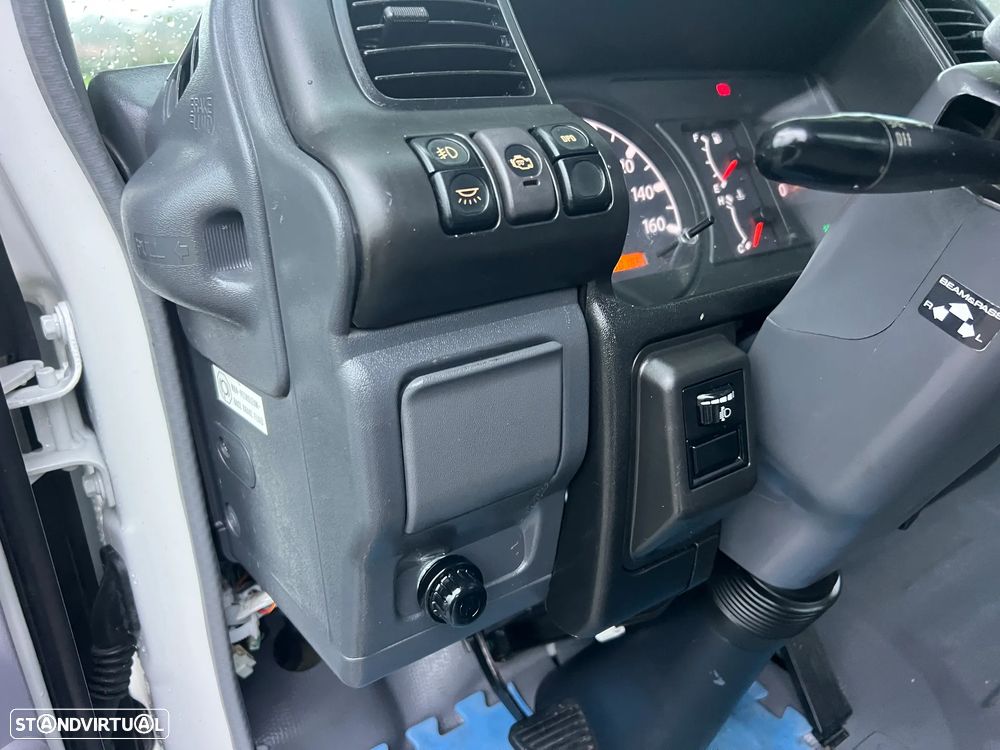 Isuzu NPR 3.0 TURBO DIESEL 150 CV - 17