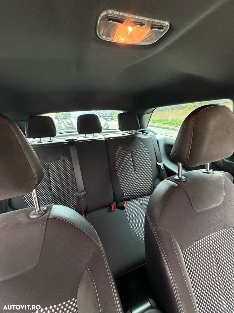 Citroën DS3 BlueHDi Sport Chic - 15