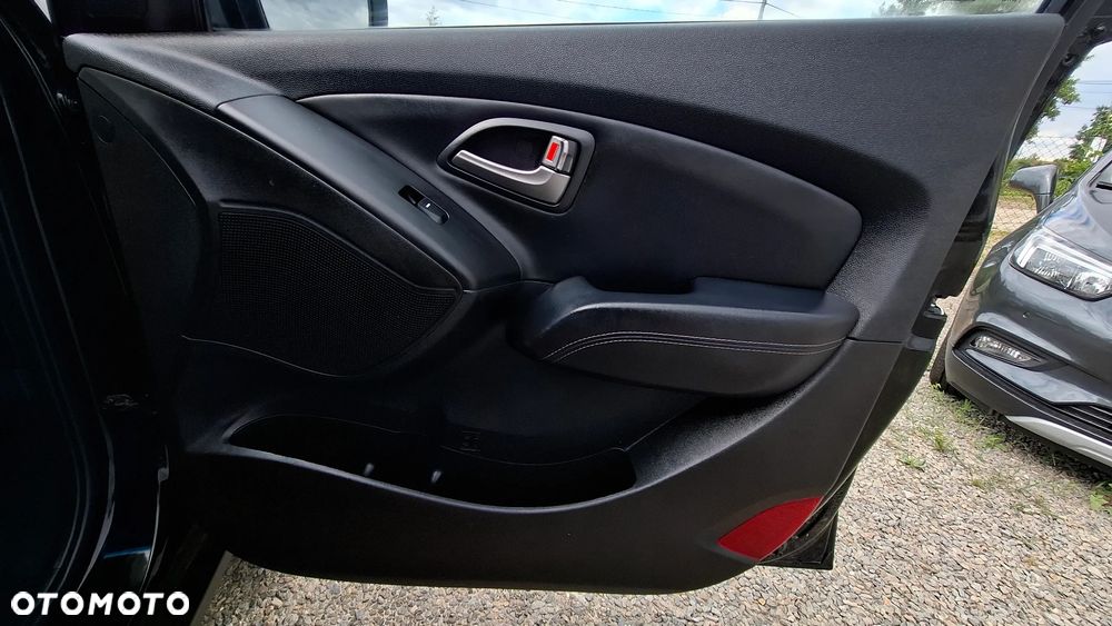 Hyundai ix35 1.6 2WD 5 Star Edition - 34