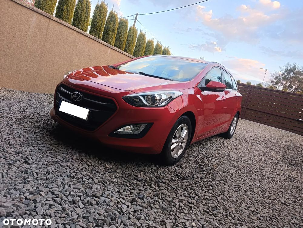Hyundai i30 - 1