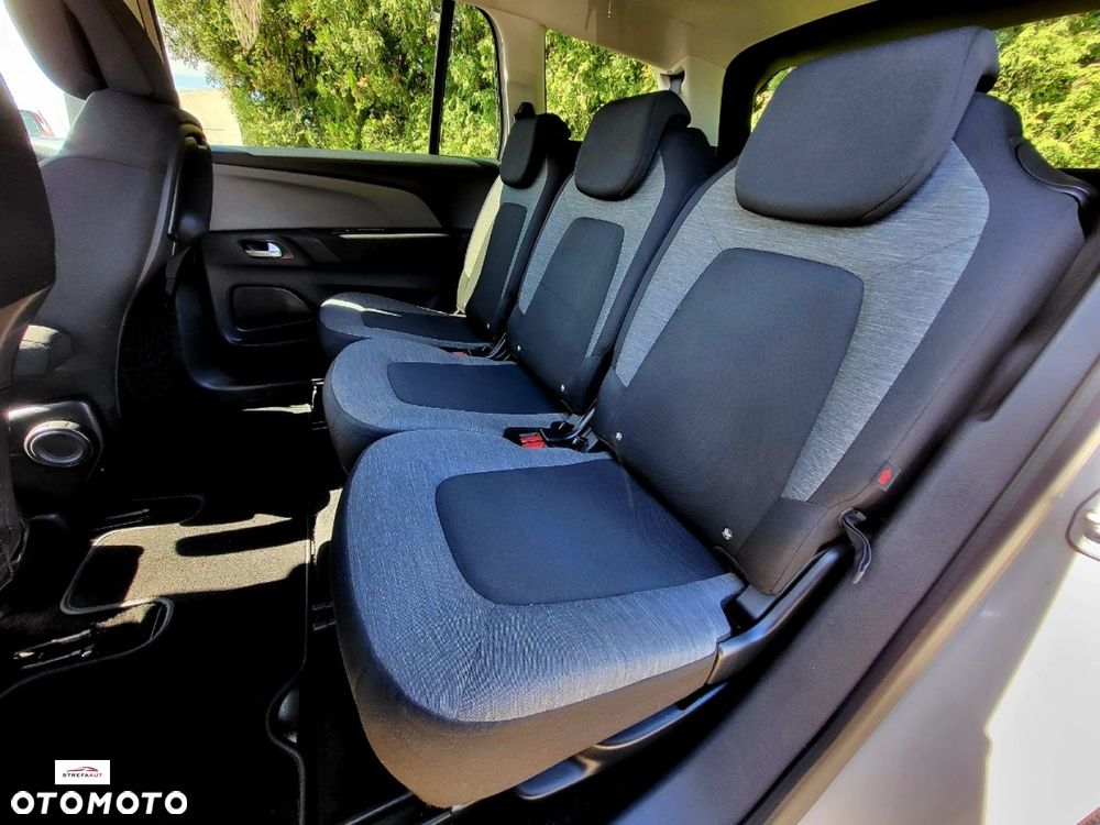 Citroën C4 Grand Picasso - 6