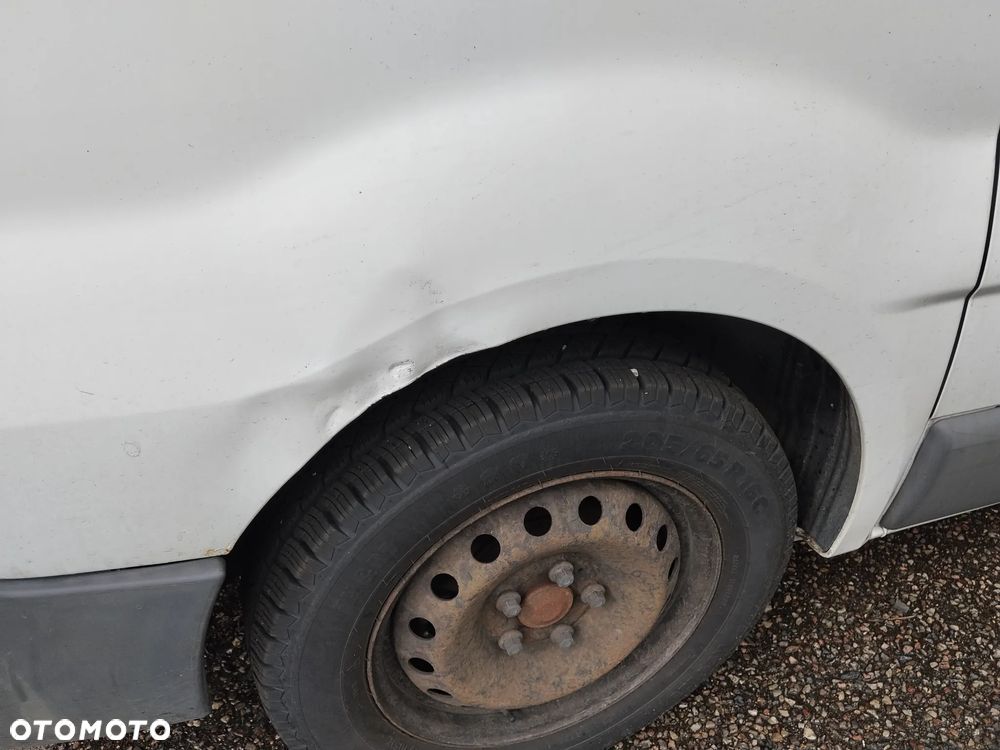 Opel Vivaro - 3