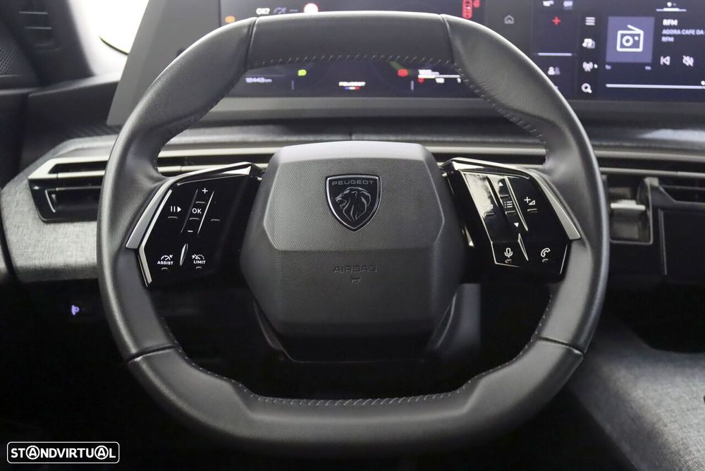 Peugeot 5008 - 19