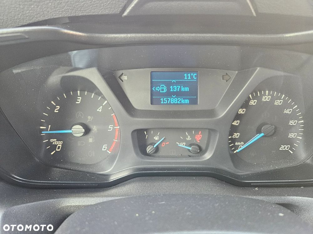 Ford transit - 4
