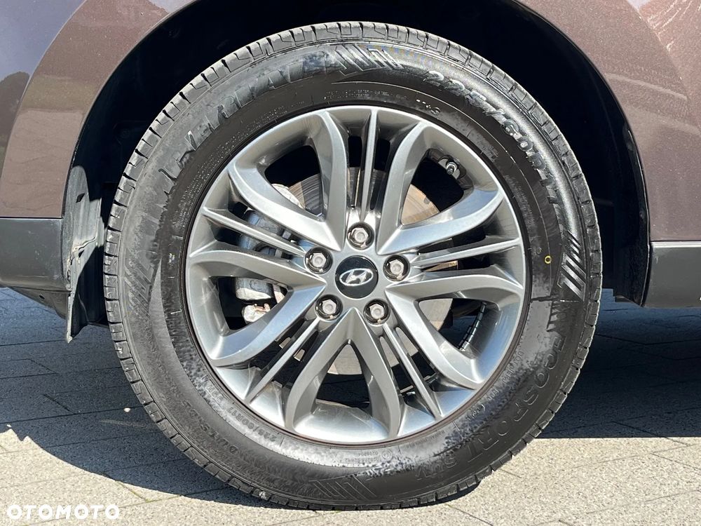 Hyundai ix35 2.0 GDI Premium 4WD - 15
